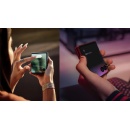 The new generation of motorola razr is here with the most powerful flip phone in the world, elevating every experience with moto ai