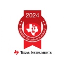 Henkel wins Texas Instruments 2024 Supplier Excellence Award