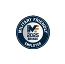 REV Group Recognized as 2025 Military Friendly Employer
