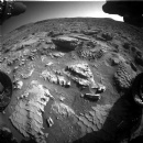 Sols 4529-4531: Honeycombs and Waffles on Mars!