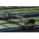 Startup helps farmers grow plant-based feed and fertilizer using wastewater