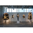 Burberry partners with London College of Fashions Centre for Sustainable Fashion on Reimagining Materials Student Competition