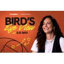 Sue Bird Launches New Basketball Podcast, Birds Eye View, in partnership with Vox Media and TOGETHXR