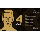 The International ANDY Awards Honors VMLs Creativity