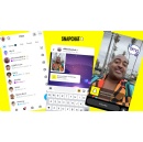 Say it in a Snap: Highlights from the 2025 NewFronts