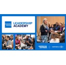 The 2025 American Express Leadership Academy Kicks Off in Sydney to Help Non-Profit Changemakers Amplify Their Impact
