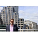 Osborne Clarke appoints corporate tax lawyer James Meakin as partner