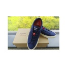 ACCIONA Energa and El Ganso launch a new line of shoes made with recycled blades from the Tahivilla wind farm