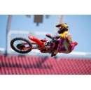 Wilson Seventh at Salt Lake City Supercross Finale