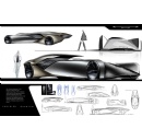 Winners of 2025 Stellantis Drive for Design Contest Announced, Highlights Inspiring Future of Chrysler Brand Vehicles