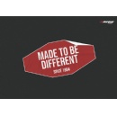 Made to be different: Avon Tyres introduces new brand identity