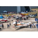 Innovations in Flight at Smithsonians National Air and Space Museum Will Commemorate 80th Anniversary of World War II End