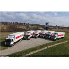  SPAR Hungary