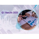 Q1 2025 Results: Sustained Revenue Growth with Enhanced Operational Efficiency and Healthy Cash Flow