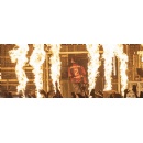 Travis Scott Electrifies Barcelona With Exclusive Live Show and El Clsico Appearance