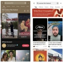 78th Cannes Film Festival: TikTok Celebrates Cinema on the Croisette