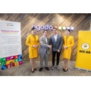Agoda and Nok Air Join Forces to Deliver a Seamless Travel Experience for Customers
