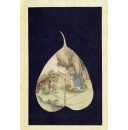 A passion for china 
The Adolphe Thiers collection