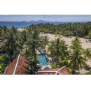 Four Seasons Resort The Nam Hai Named Tripadvisor Travelers Choice Awards Winner for 2025