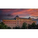 Minor Hotels Europe & Americas Reports 496 Million in Revenue in Q1 2025, +8% Versus Q1 2024
