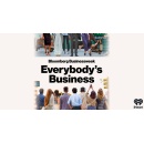Bloomberg Businessweek and iHeartPodcasts Launch Everybodys Business, A Weekly Take on the World of Business
