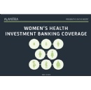 Womens Health Report  May 2025
