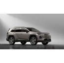 New RAV4 Makes World Premiere in Japan
First time adoption of Arene to enhance safety, security, and the joy of mobility