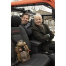Jeep Brands Groundhog Day Named Best American Ad of the 21st Century