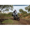 Dunlop Trailmax Raid chosen to grip cross-border Honda Adventure Roads tour
