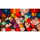 Agoda Spotlights Lantern Festivals Across Asia to Brighten the Year