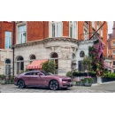 Rolls-Royce Celebrates Floral Art in Chelsea With Spectre
