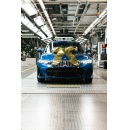 Three-millionth electrified vehicle rolls off BMW Groups Munich production line