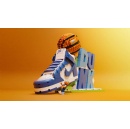 NIKE and the LEGO Group Celebrate Global Multi-Year Partnership with New Products and Engaging Experiences This Summer Based in Active and Creative Play