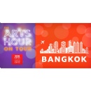 BBC World Service to bring The Arts Hour on Tour to Bangkok