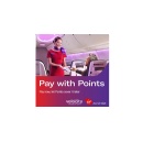 Velocity Launches Pay with Points  A New Way to Turn Points into Rewards Onboard Virgin Australia