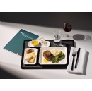 SWISS to serve starred Ticino cuisine aloft