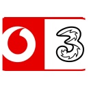 Completion of Vodafone and Three merger in the UK