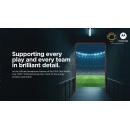 Motorola joins FIFA Club World Cup as the official smartphone partner