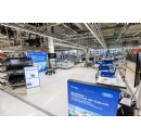 Audi develops the picking process of the future