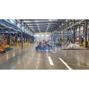 Alstom opens new state-of-the-art plant 4 facility in Hornell, NY, boosting U.S. rail manufacturing