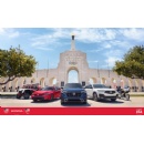 Honda Supporting the Home Team as Founding Partner of LA28 Olympic and Paralympic Games and Official Automotive Partner of Team USA