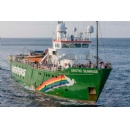 French authorities block Greenpeace ship participating in UN Ocean Conference