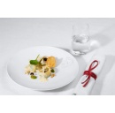 Air France reaches new culinary heights on departure from Paris