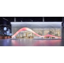 Schiphol opens first Louis Vuitton store