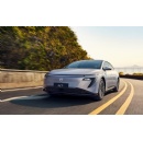 Nissan receives over 17,000 orders for new N7 sedan in first month of sales
