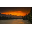 Scorecard measures gaps in wildfire preparedness