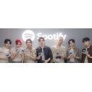 ENHYPEN and Spotify Unleash DESIRE With Immersive Pop-up Experiences in Seoul, Tokyo, and Jakarta