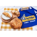 Grubhub and Seamless Will Deliver Hot Fellas Bakery Bundle to Fans of the Max Hit Show And Just Like That