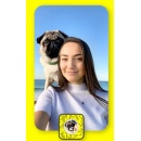 Introducing Lens+, a new Snapchat+ experience