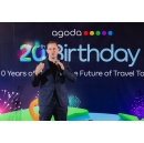 Agoda Celebrates 20 Years of Travel Innovation in Thailand